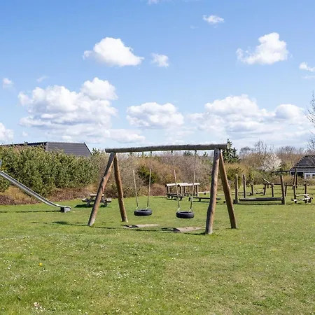 Сasa de vacaciones Drude - 920m From The Sea By Interhome *