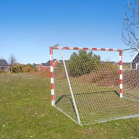 Сasa de vacaciones Drude - 920m From The Sea By Interhome Vejby