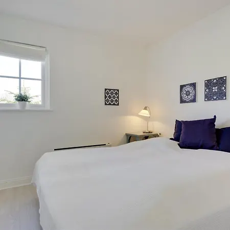 Drude - 920m From The Sea By Interhome Сasa de vacaciones Vejby