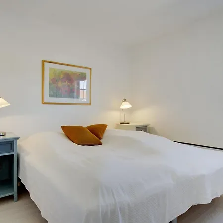 Drude - 920m From The Sea By Interhome Сasa de vacaciones Vejby