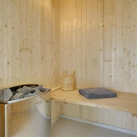 Feriehus Drude - 920m From The Sea By Interhome