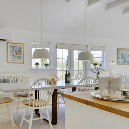 Drude - 920m From The Sea By Interhome * Vejby