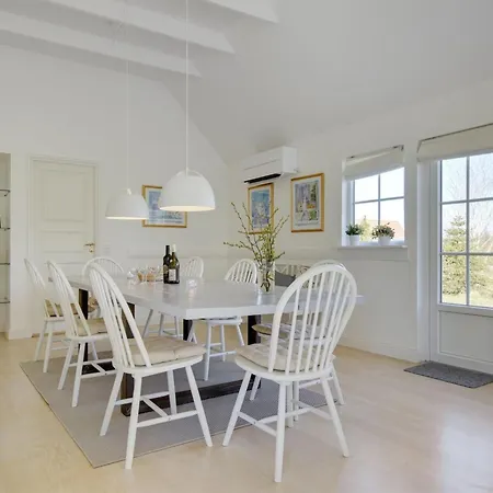 Сasa de vacaciones Drude - 920m From The Sea By Interhome Vejby