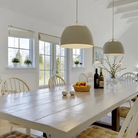 Drude - 920m From The Sea By Interhome * Vejby