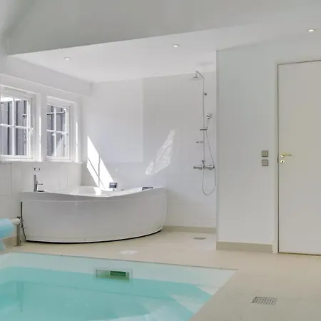 Drude - 920m From The Sea By Interhome Vejby