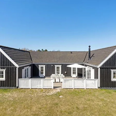 Drude - 920m From The Sea By Interhome Feriehus