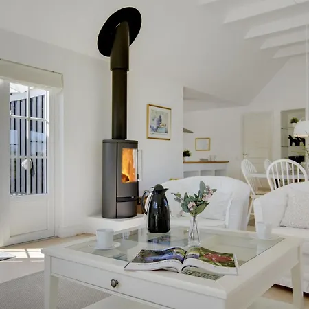 Feriehus Drude - 920m From The Sea By Interhome *