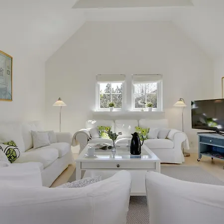 Drude - 920m From The Sea By Interhome * Vejby