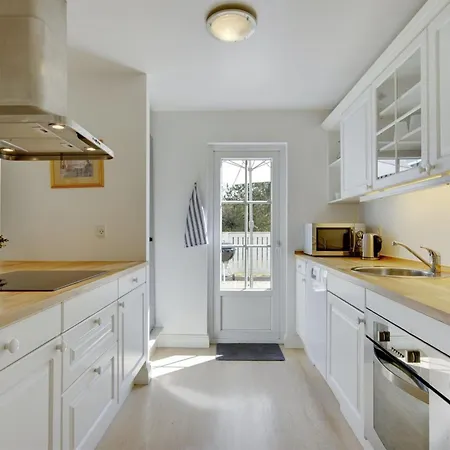 Feriehus Drude - 920m From The Sea By Interhome *