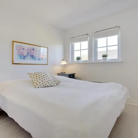 Feriehus Drude - 920m From The Sea By Interhome *