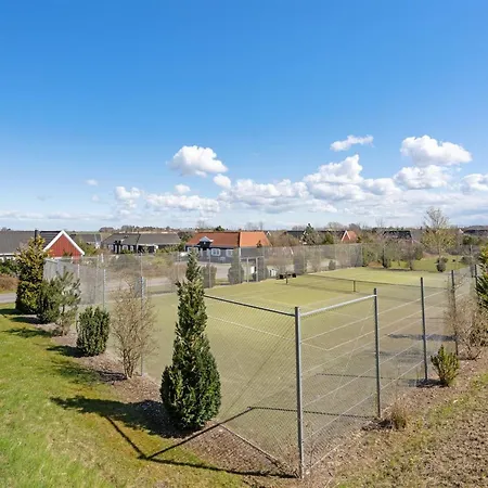 Drude - 920m From The Sea By Interhome Feriehus Vejby