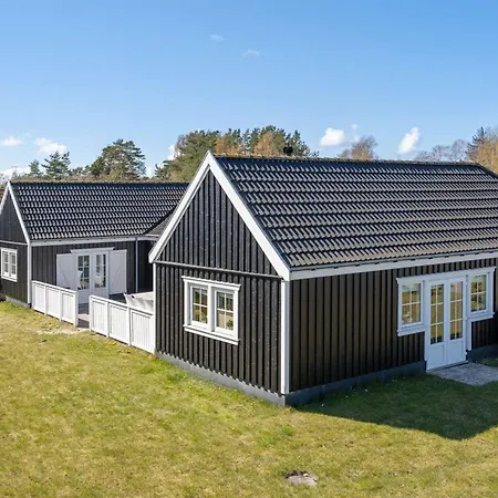 Drude - 920m From The Sea By Interhome Vejby
