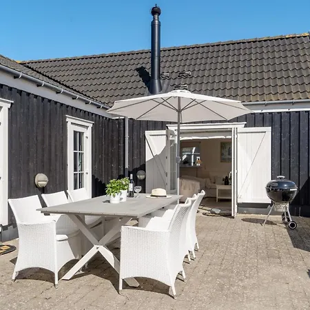 Drude - 920m From The Sea By Interhome Feriehus Vejby
