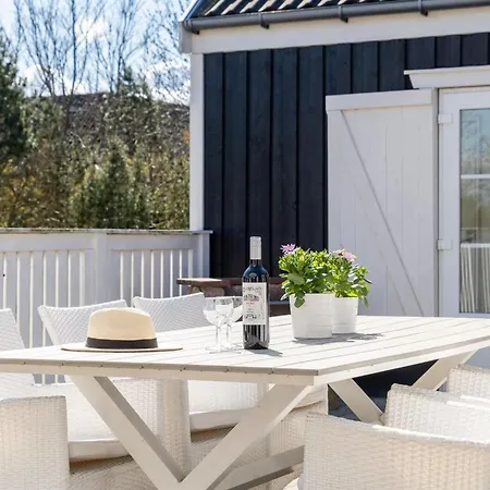 Drude - 920m From The Sea By Interhome Feriehus